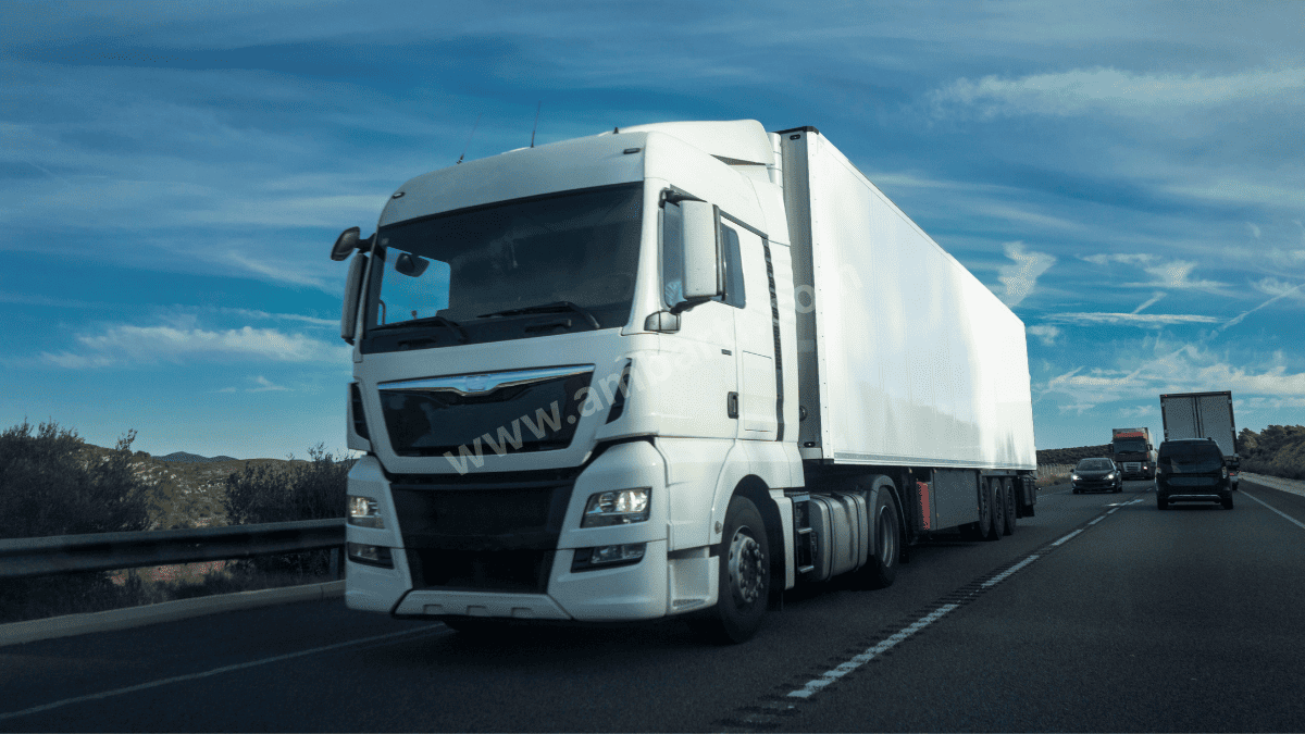 Kartal Şehirler Arası Taşıma